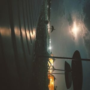 Meet your Posher, Tunisiano